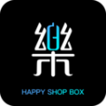 乐店BOX购物app官方版 v1.4.4
