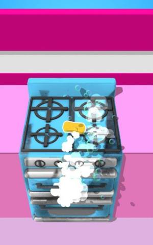 擦干净抖音小游戏下载中文版(Clean it)图片1