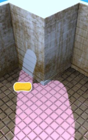 擦干净抖音小游戏下载中文版(Clean it)图片2