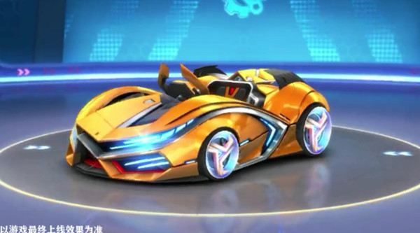 跑跑卡丁车手游晶钻游侠怎么获得  新传说车晶钻游侠获取详解[多图]