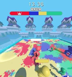 彩绘枪竞技场游戏手机版图片1