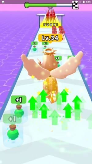 升级之王游戏官方最新版图片1