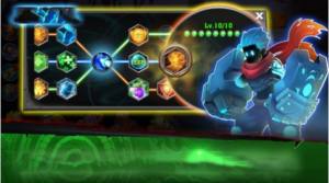 奋勇战斗火柴人游戏安卓官方版图片1