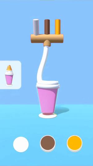 美味冰淇淋屋游戏图2