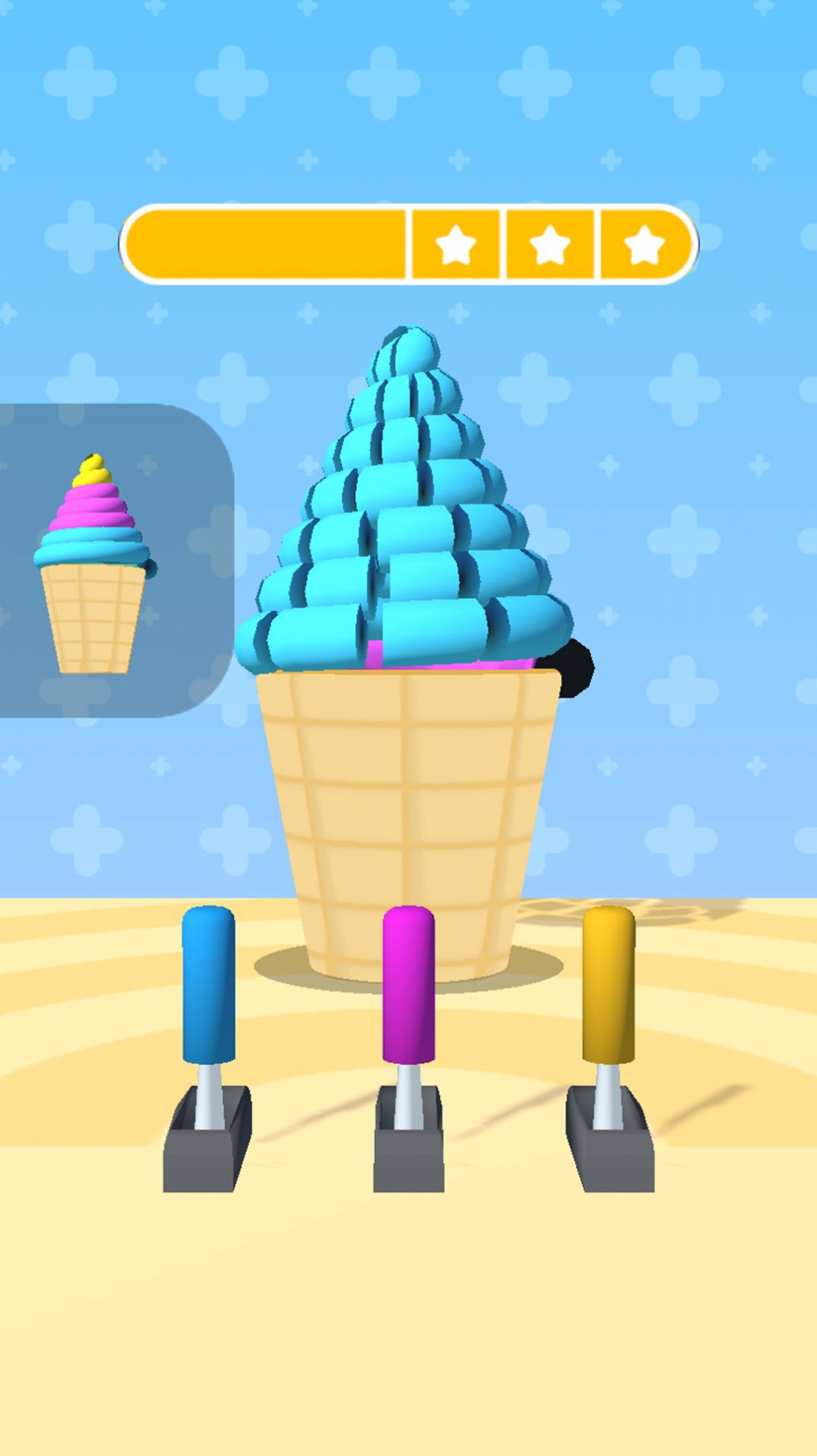 美味冰淇淋屋游戏安卓官方版图片1