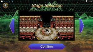 全女格斗史莱姆黑球游戏中文手机版图片1