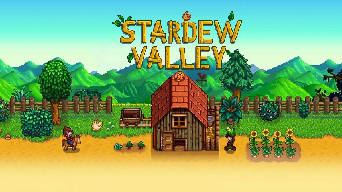 星露谷物语1.6更新内容以及时间   Stardew valley1.6更新了什么内容[多图]