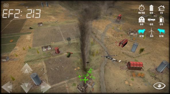 龙卷风来袭游戏下载1.4最新版图片1