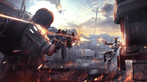 生死狙击2加入游戏失败怎么办  加入游戏失败解决方法分享[多图]