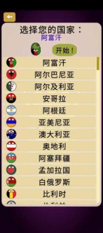 世界征服者之波兰球游戏下载最新苹果版(Dictators No Peace) 图片1