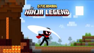 火柴人传奇之战游戏安卓版图片1