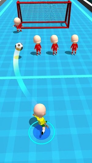 Football Match Soccer Games游戏官方安卓版图片1