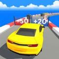 Count Speed 3D游戏