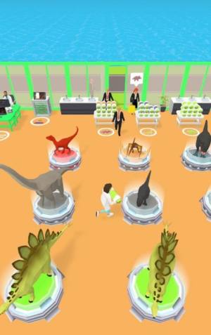 3D恐龙孵化室游戏最新中文版图片1