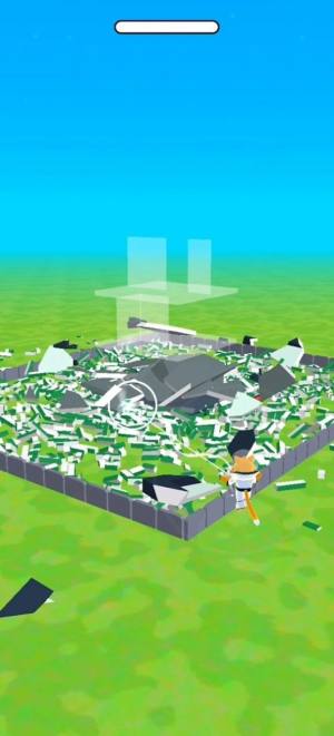 反向宇宙家园复兴游戏中文版图片1