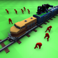 火车火炮游戏安卓版（Train Artillery） v0.1.0