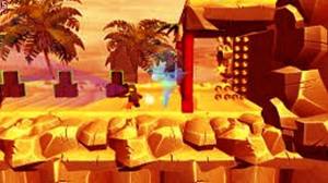 战斗忍者射击游戏安卓版(Fight Ninja Shoot)图片1