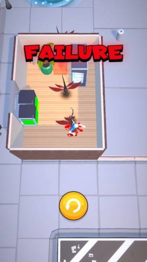 路障守住门游戏安卓版(Barricade)图片1