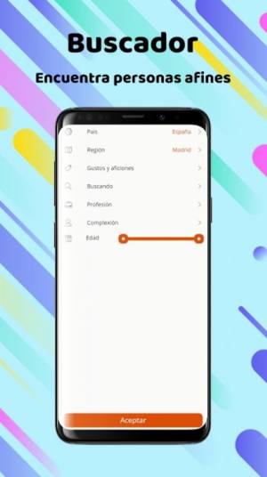 Christianical交友app官方版图片1