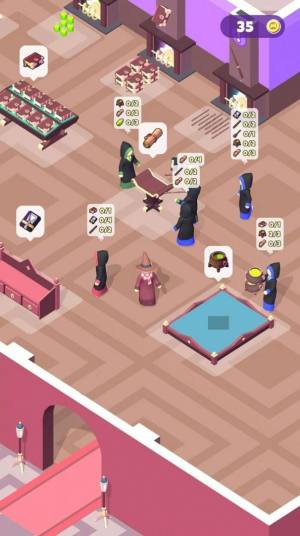 我的魔法商店游戏最新安卓版图片1