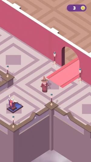 我的魔法商店游戏最新安卓版图片2