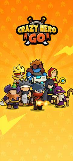 肉鸽割草大作战游戏官方安卓版免广告图片1