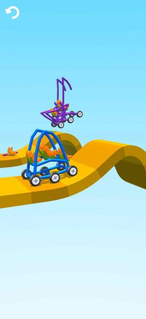 画个车战斗游戏官方安卓版图片1