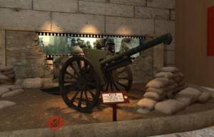 vrc中文梗博物馆游戏预览版图片1