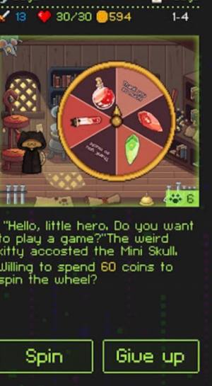 小骨头大冒险游戏官方安卓版图片1