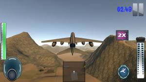 迷你飞机驾驶模拟器游戏最新安卓版图片1