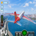 迷你飞机驾驶模拟器游戏最新安卓版 v1.1