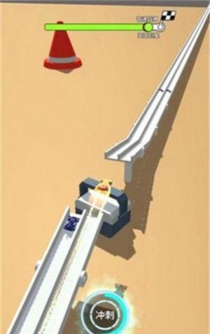 怀旧四驱车游戏最新手机版图片1