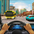 驾考真实训练驾驶游戏手机版 v1.0