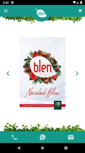 Blen购物商城app官方版图片1