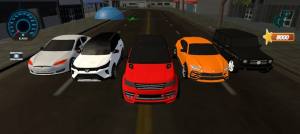 城市停车场2022游戏中文版(Suvcityparking2022)图片1