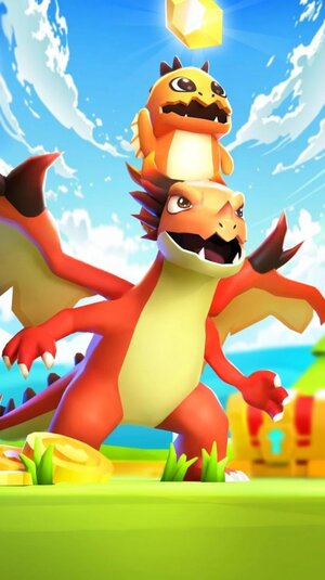 进化大亨游戏官方安卓版(Evolution Tycoon)图片1
