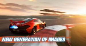 Apex速降赛游戏安卓版(Apex Crash Race)图片1