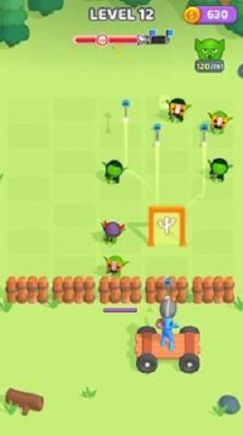 ArcherCounter手机版图1