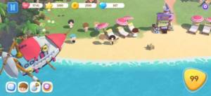 BTS Island游戏中文版下载安装图片1