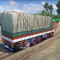印度货车驾驶3D游戏中文手机版 v1.9
