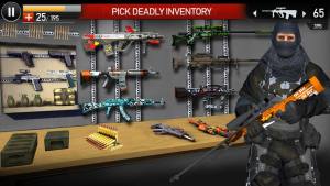 世界大战反恐游戏安卓官方版图片1