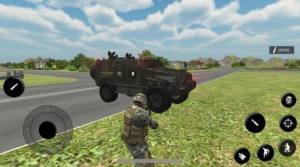 警察行动模拟器游戏安卓官方版图片1