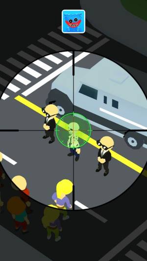 狙击手拯救总统游戏安卓官方版图片1