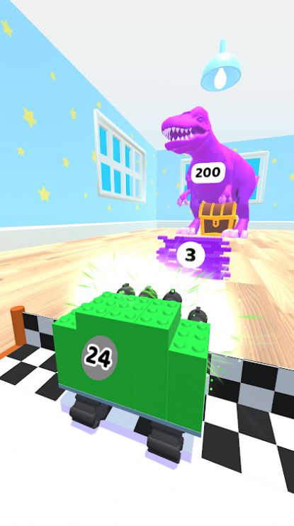 玩具隆隆3D游戏安卓官方版图片1