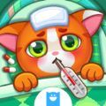 宠物的医生游戏最新中文版 v1.34