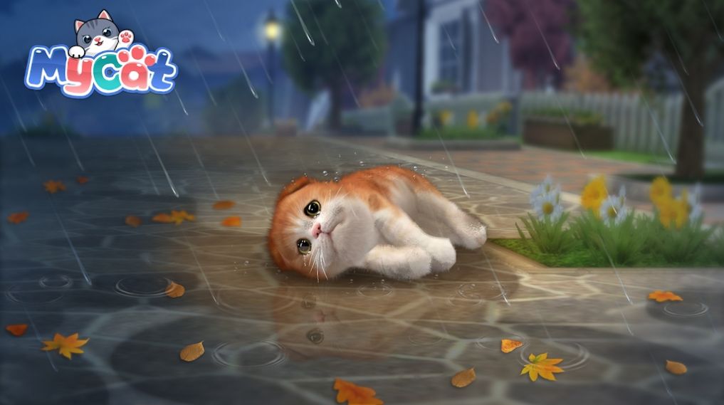 梦幻小猫游戏最新中文版图片2