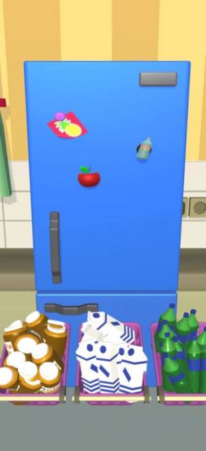 塞冰箱达人游戏图3