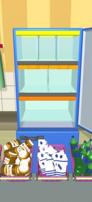 塞冰箱达人游戏官方最新版图片1