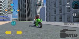印度摩托车3D游戏图2