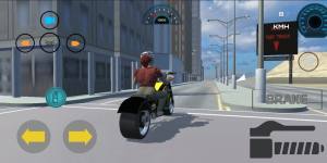 印度摩托车3D游戏图3